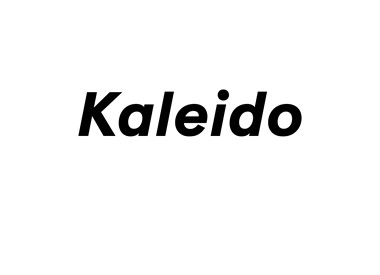 Kaleido 